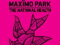 maximo park-the_national_health