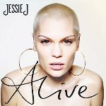 jessie j-alive