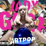 lady gaga-artpop