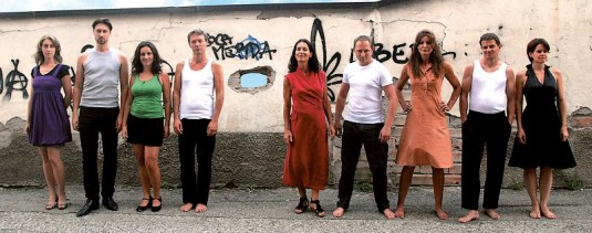 Improtheater Carambolage-1