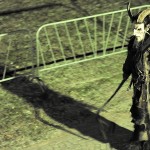 Krampuslauf der Burggrofen Tuifl 005