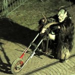 Krampuslauf der Burggrofen Tuifl 008