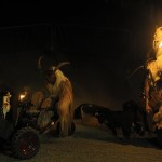 Krampuslauf der Burggrofen Tuifl 010