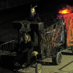 Krampuslauf der Burggrofen Tuifl 016