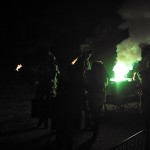 Krampuslauf der Burggrofen Tuifl 019