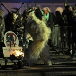 Krampuslauf der Burggrofen Tuifl 021