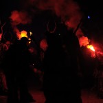 Krampuslauf der Burggrofen Tuifl 026