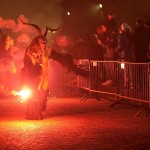 Krampuslauf der Burggrofen Tuifl 031