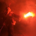 Krampuslauf der Burggrofen Tuifl 033