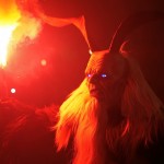 Krampuslauf der Burggrofen Tuifl 035