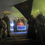 Krampuslauf der Burggrofen Tuifl 042