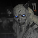 Krampuslauf der Burggrofen Tuifl 047