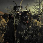 Krampuslauf der Burggrofen Tuifl 048