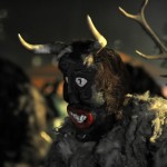 Krampuslauf der Burggrofen Tuifl 050