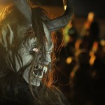 Krampuslauf der Burggrofen Tuifl 067