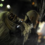 Krampuslauf der Burggrofen Tuifl 078