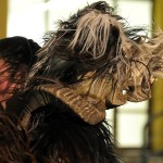 Krampuslauf der Burggrofen Tuifl 083