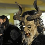 Krampuslauf der Burggrofen Tuifl 086