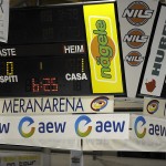 Eishockey Serie B Meran Junior Pergine 014