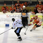 Eishockey Serie B Meran Junior Pergine 037