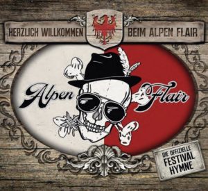 Alpen Flair 2016