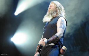 Amon Amarth Alpen Flair 2016 10