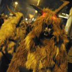 Krampusumzug Lana 2016 03