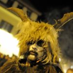 Krampusumzug Lana 2016 06