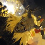 Krampusumzug Lana 2016 08