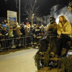 Krampusumzug Lana 2016 14