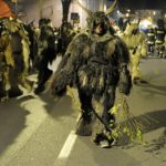 Krampusumzug Lana 2016 18