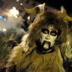 Krampusumzug Lana 2016 31