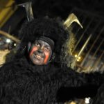 Krampusumzug Lana 2016 32