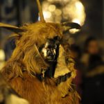 Krampusumzug Lana 2016 48