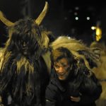 Krampusumzug Lana 2016 51