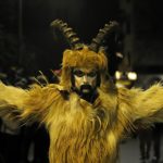 Krampusumzug Lana 2016 52