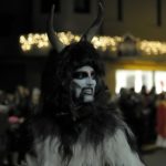 Krampusumzug Lana 2016 56