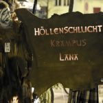 Krampusumzug Lana 2016 57