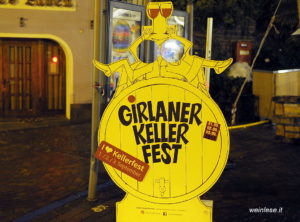 Kellerfest Girlan 2017 01a