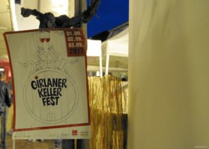 Kellerfest Girlan 2017 13