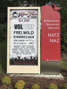 Alpenflair 2018