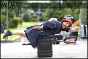 Steve Stergiadis Angel