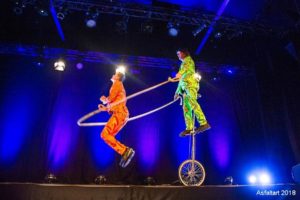 The Flying Dutchmen 5 preview