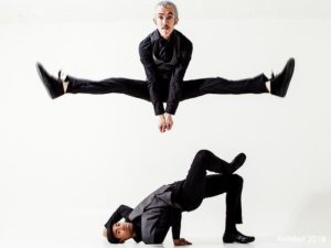Umami Dancetheatre