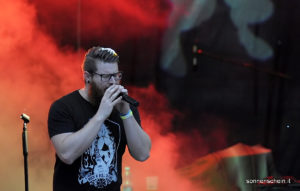 Haemmertrupp Open Air Gaul 2018 02