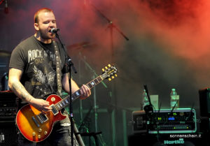 Haemmertrupp Open Air Gaul 2018 03