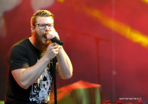 Haemmertrupp Open Air Gaul 2018 06