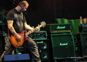 Haemmertrupp Open Air Gaul 2018 07