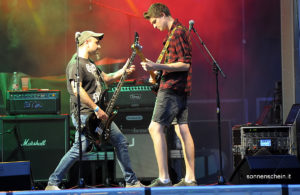 Haemmertrupp Open Air Gaul 2018 08