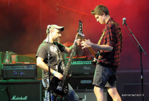 Haemmertrupp Open Air Gaul 2018 09